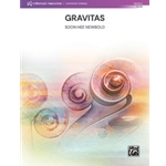 Gravitas [String Orchestra]