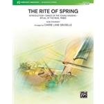 The Rite of Spring [String Orchestra]