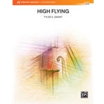 High Flying [String Orchestra]