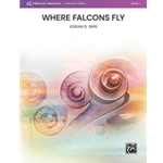Where Falcons Fly