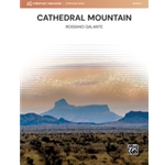 Cathedral Mountain
