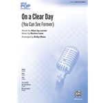 On a Clear Day