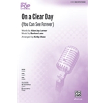 On a Clear Day