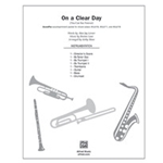 On a Clear Day [Choir]