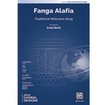 Fanga Alafia