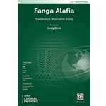 Fanga Alafia