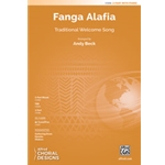 Fanga Alafia