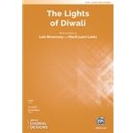 The Lights of Diwali