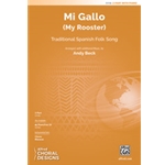 Mi Gallo