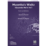 Musetta's Waltz (Quando Me'n Vo)