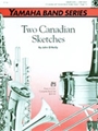 2 Canadian Sketches