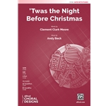 'Twas the Night Before Christmas