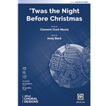'Twas the Night Before Christmas