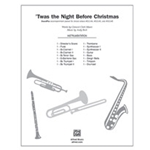 'Twas the Night Before Christmas [Choir]