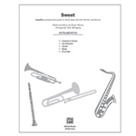 Sweet [Choir]