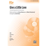 Give a Little Love