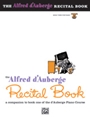 Recital Book 3