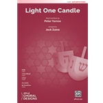 Light One Candle [Choir]
