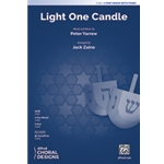 Light One Candle [Choir]