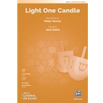 Light One Candle [Choir]