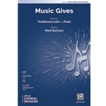 Music Gives