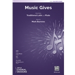 Music Gives