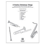 A Festive Christmas Trilogy [Choir]