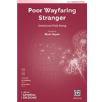 Poor Wayfaring Stranger