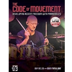 The Code of Movement [Snare Drum]