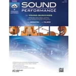 Sound Performance for Young Musicians
