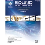 Sound Performance for Young Musicians