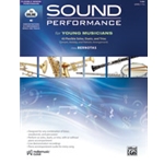 Sound Performance for Young Musicians
