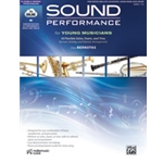 Sound Performance for Young Musicians
