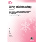 DJ Play a Christmas Song