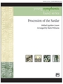 Procession Of The Sardar