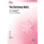 The Christmas Waltz