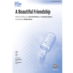 A Beautiful Friendship