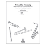 A Beautiful Friendship [Choir]
