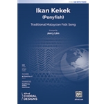 Ikan Kekek