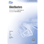 Ghostbusters