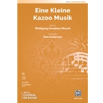 Eine Kleine Kazoo Music