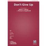 Don't Give Up