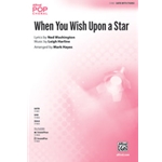 When You Wish Upon a Star