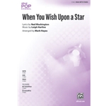 When You Wish Upon a Star