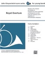 Royal Overture