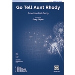 Go Tell Aunt Rhody