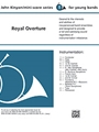 Royal Overture