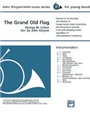 Grand Old Flag