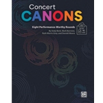 Concert Canons