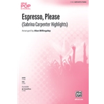 Espresso, Please